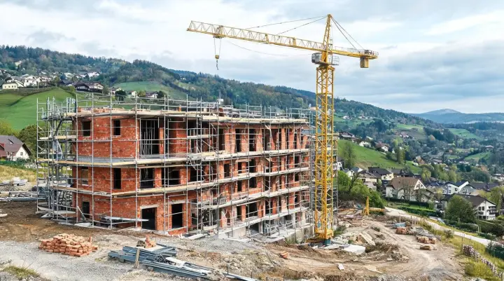 Baubegleitung & Qualitätskontrolle in Oberursel