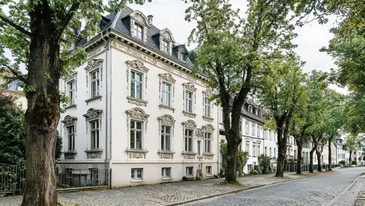 Hauskaufberatung & Bauzustand in Oberursel